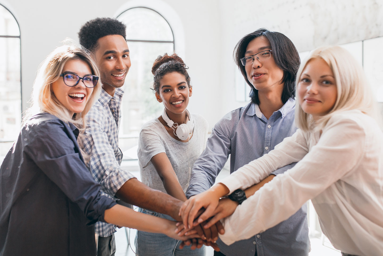 R Systems commitment to Diversity, equity, inclusion, and belonging