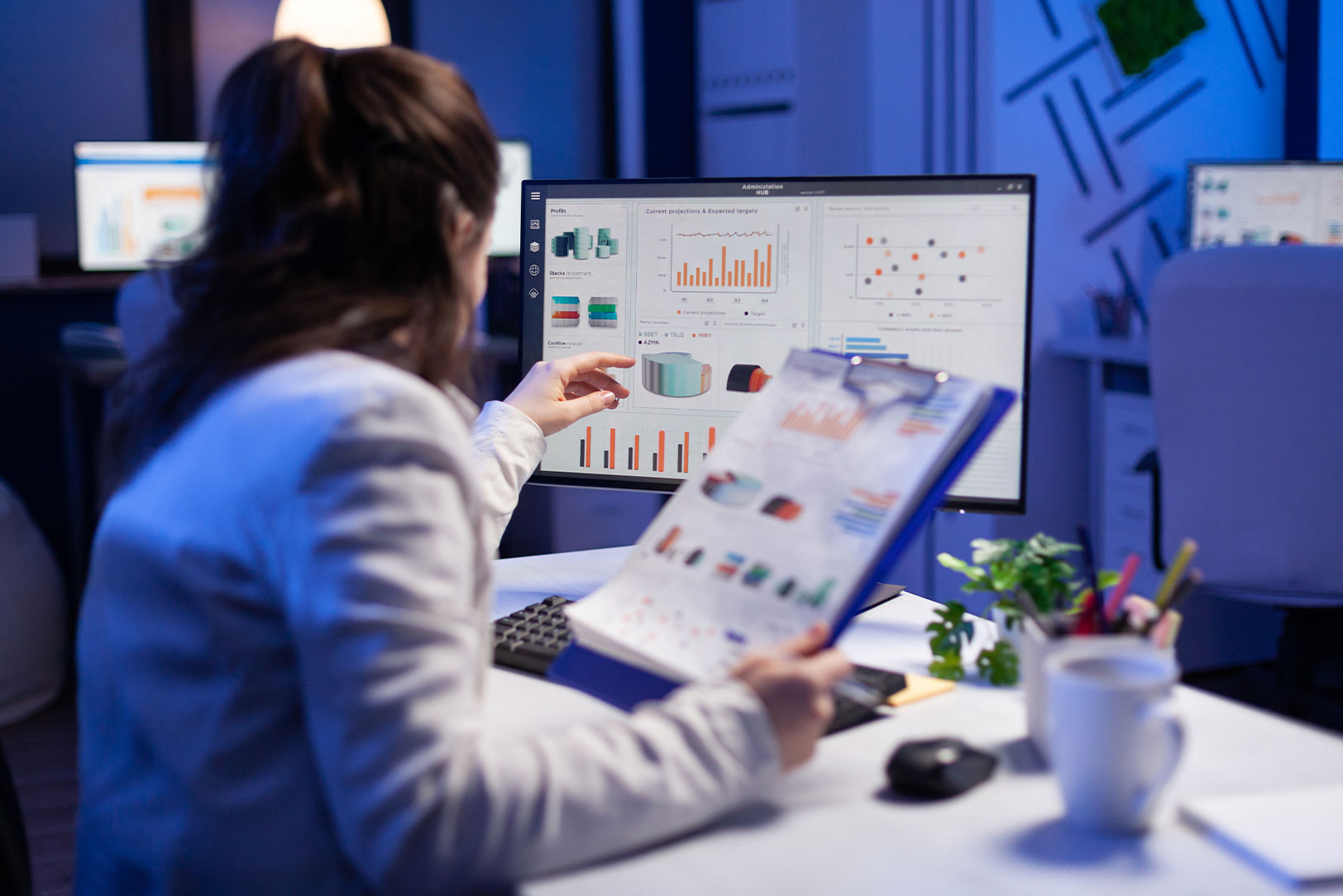 R Systems - Fact Sheet