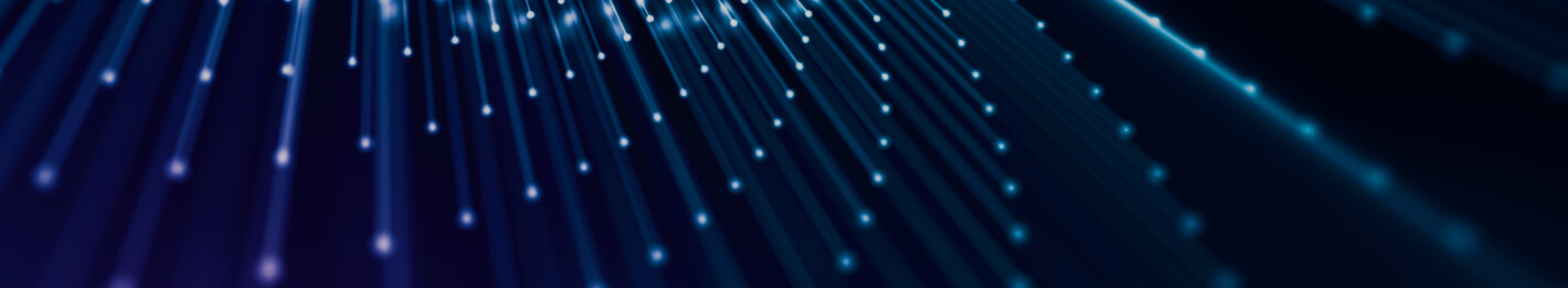 Fiber optics and data transmission