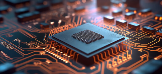 Improving Operational Efficiency