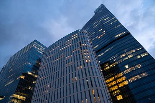 From Pilots to Enterprise Platforms