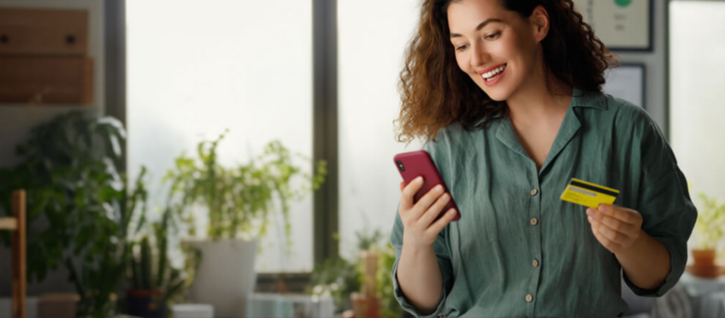 Secure & Nimble Financial Services