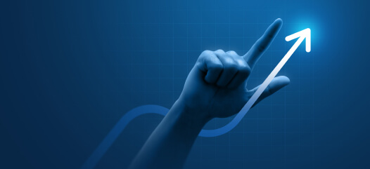 cutting-edge creativity to pioneer market-leading solutions