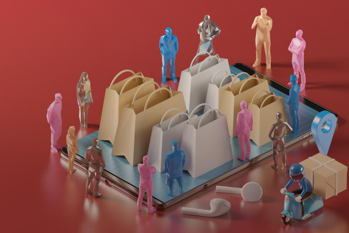 Cloud Based Platform To Enhance Digital Experience