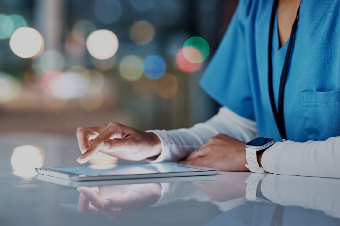 Enhancing Patient Experience & Operational Efficiencies