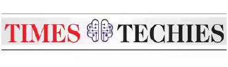 Times Techies logo