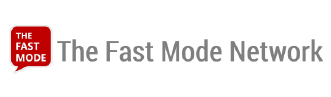 The Fast Mode network logo