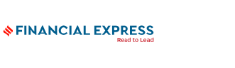 Financial Express logo
