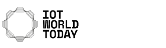 IOT World today logo