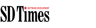 SD Times logo